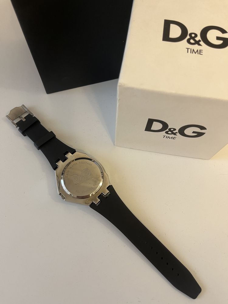 Ceas barbati D&G