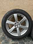 Roti/Jante Volvo XC90 235/55/19