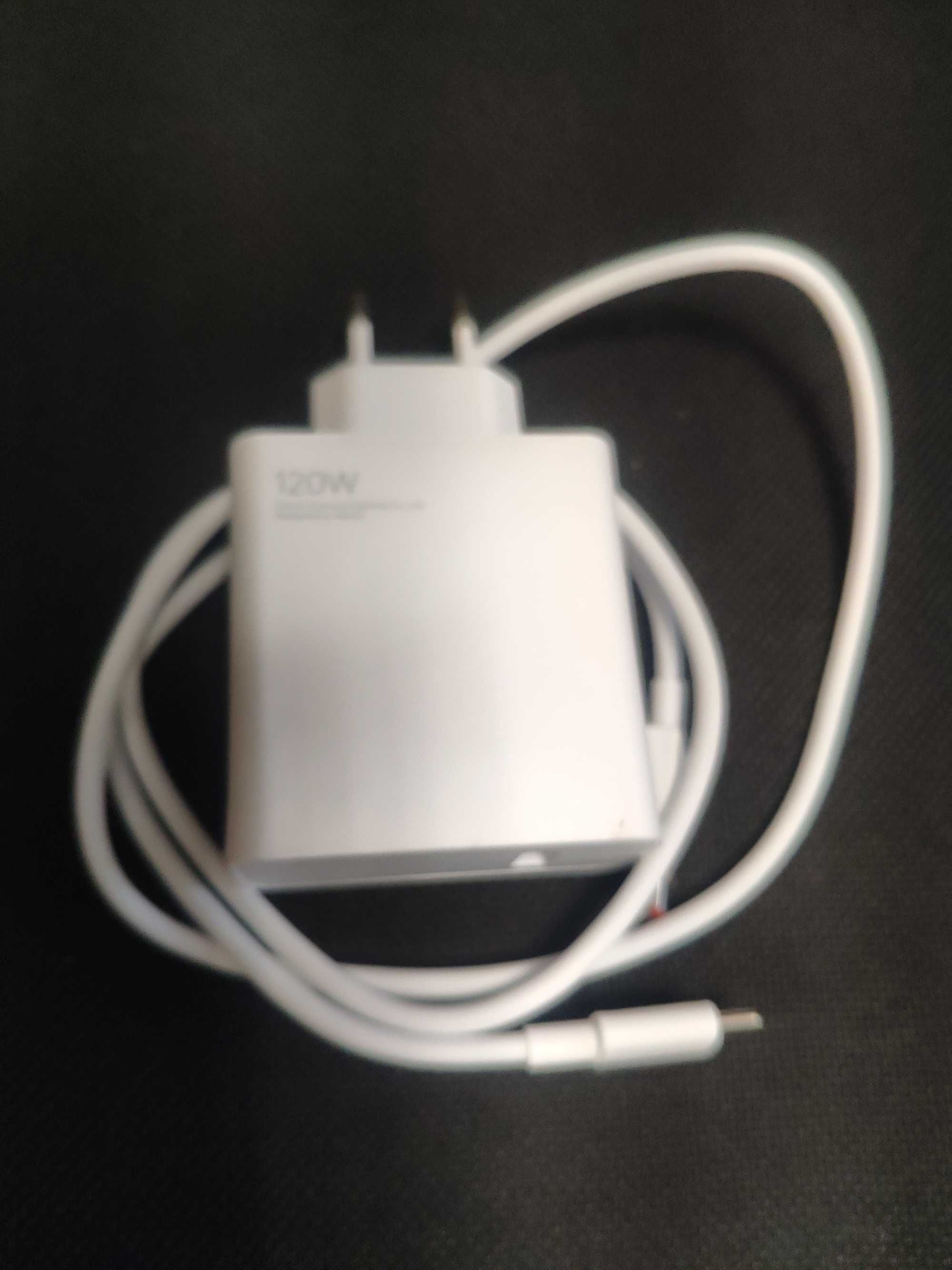 Зарядно Hiper charge Xiaomi 120W