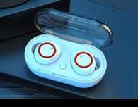 Нови безжични Bluetooth слушалки
