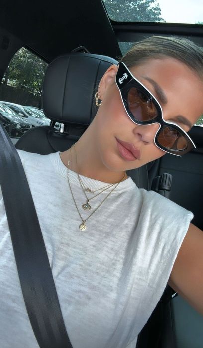 Слънчеви очила C**nel