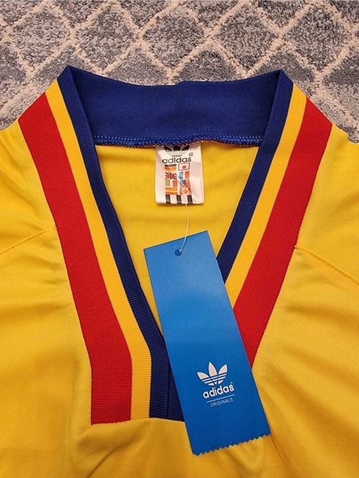 Tricou Hagi Romania 1994