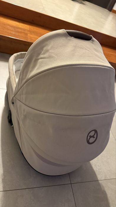 Landou Cybex Balios s Lux