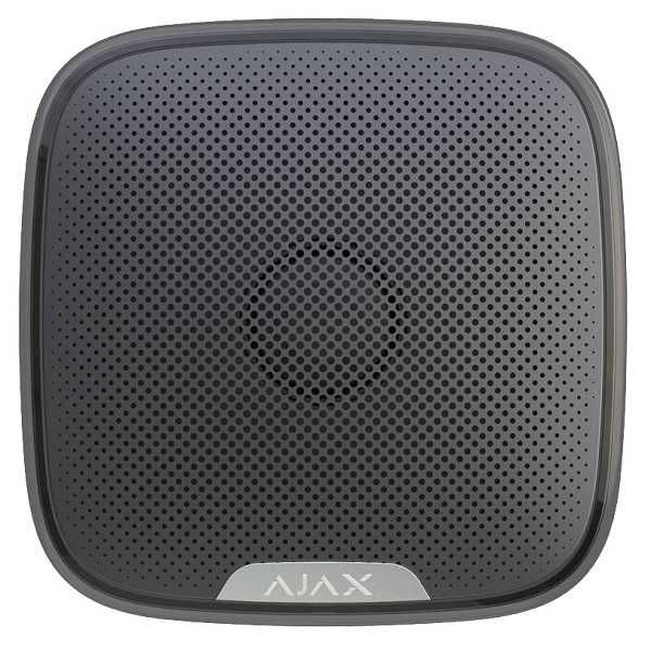 Alarma Antiefractie Wireless Ajax pentru Case/ Duplex;