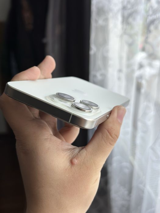 IPhone 15 PRO MAX 256GB