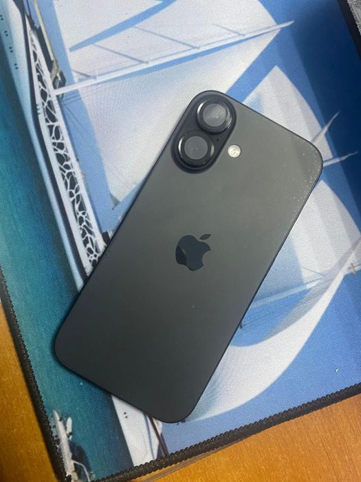 iPhone 16 128гб