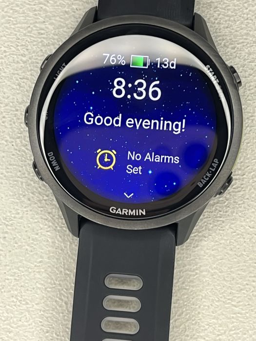 Garmin Forerunner 970