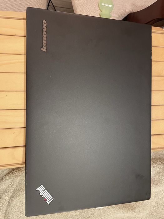 laptop lenovo x1 carbon i7 generatia 3