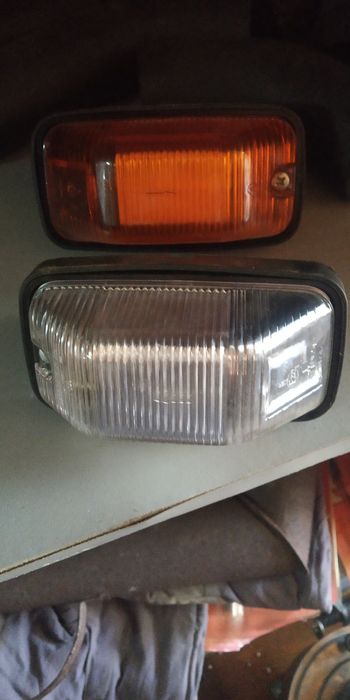 продам фонари на газель.