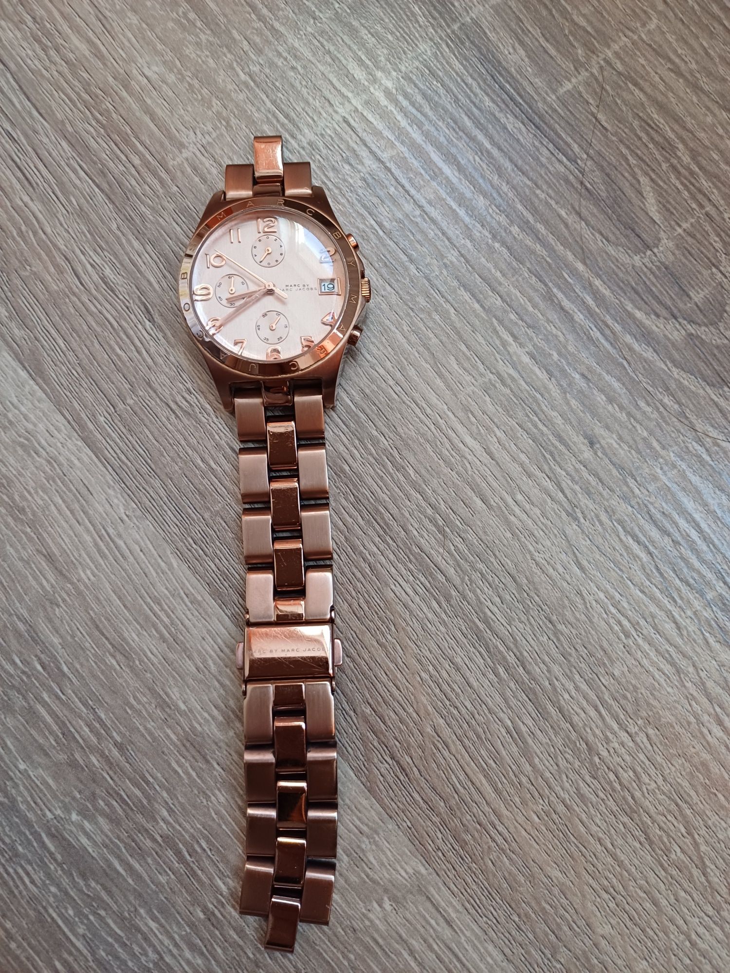 Ceas damă Marc Jacobs