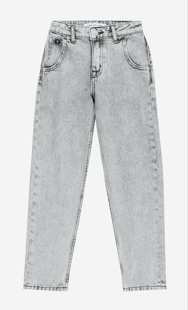 Детски дънки Calvin Klein