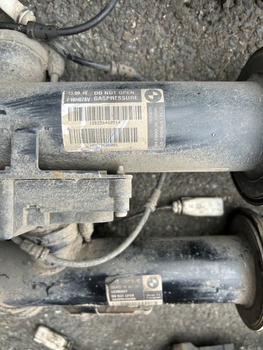 Amortizor edc BMW 5 F10 dreapta fata stanga fata