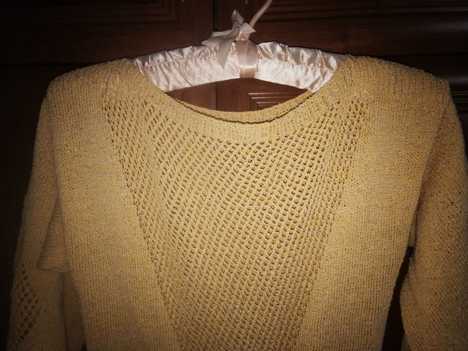 Rochie vintage garofita