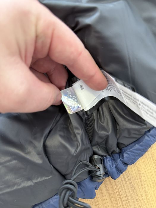 Geaca femei The North Face Nuptse Short