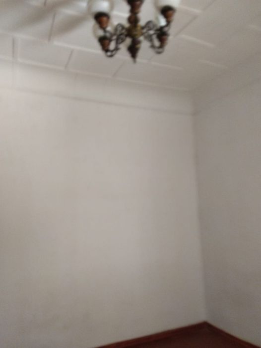 Квартира в общем дворе