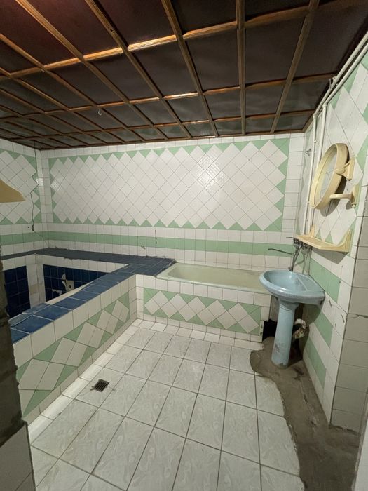 Arenda hovli 4 sotok 7 xonaYunusobod Xadanboy