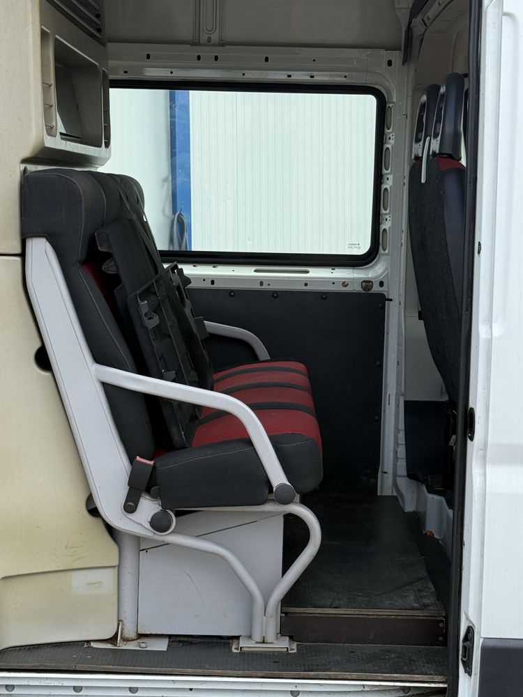 Fiat Ducato 2013