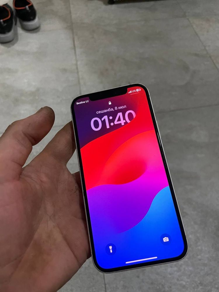 Iphone 12 naxt yoki abmenga