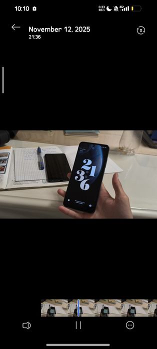 Poco X7 + 2 Redmi Note 11