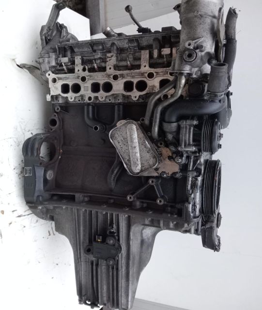 Motor  fara anexe 2.0 cdi R6400110701 Mercedes-Benz B-Class W245