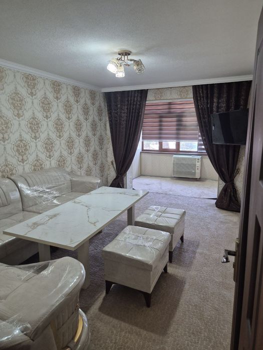 Вторичка 2х. 1этаж