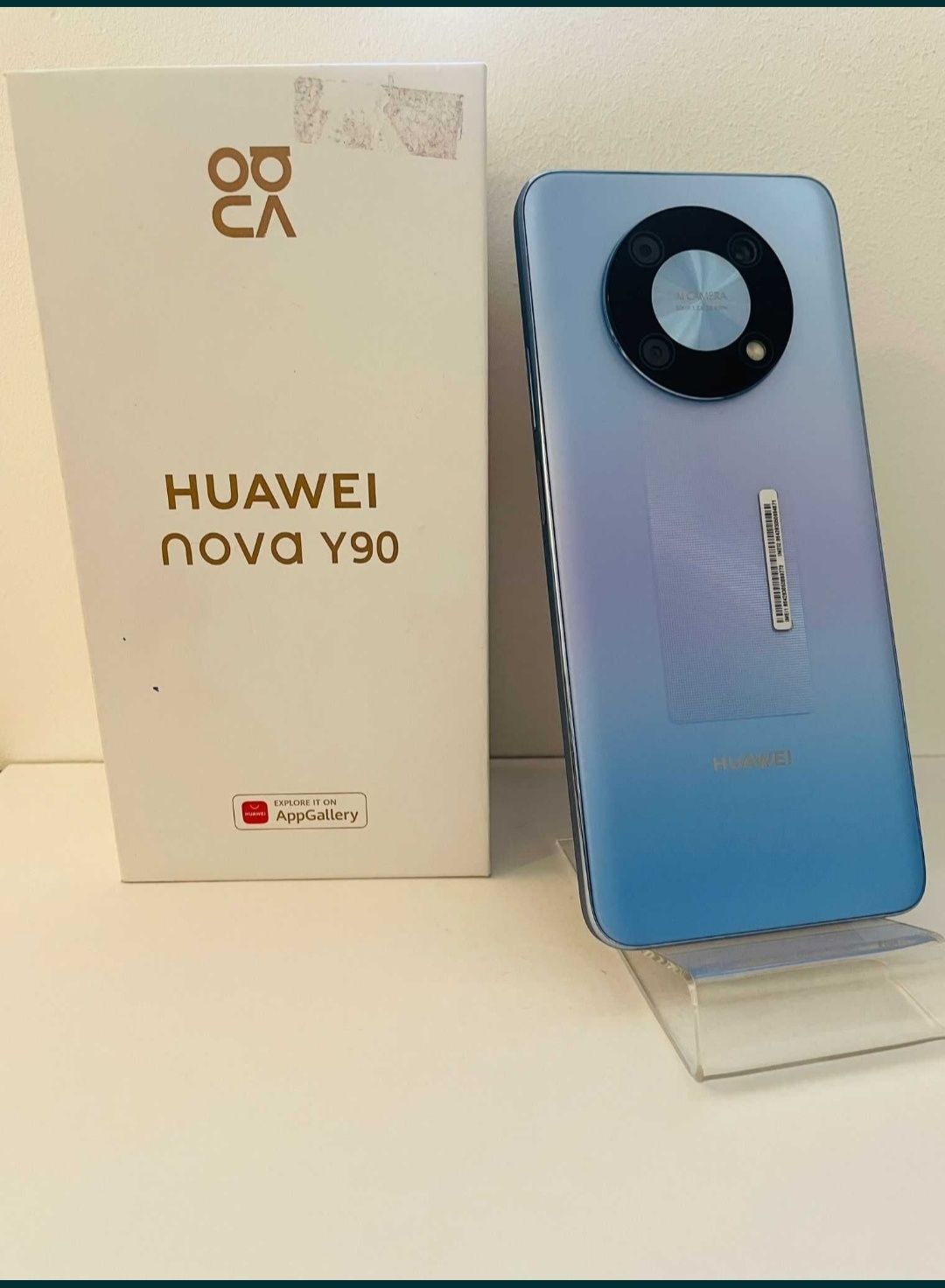 Huawei Nova Y 90