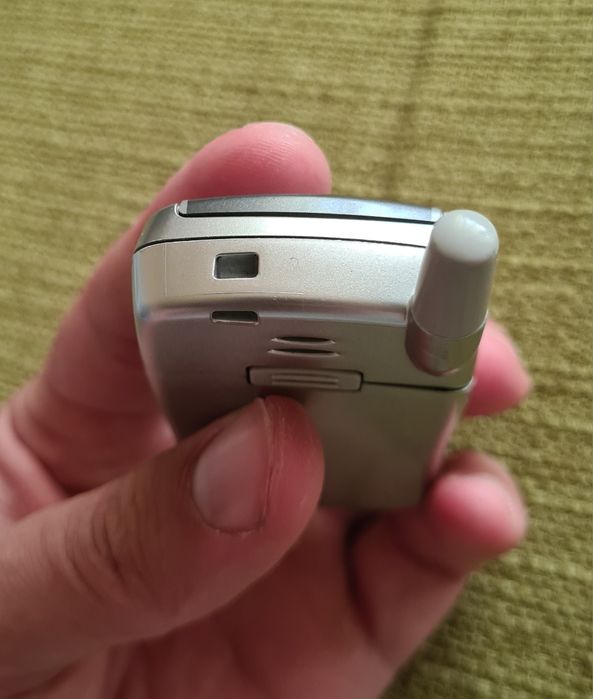 Panasonic GD 55 GD55 Telefon Mobil De Colectie Accesorii Server