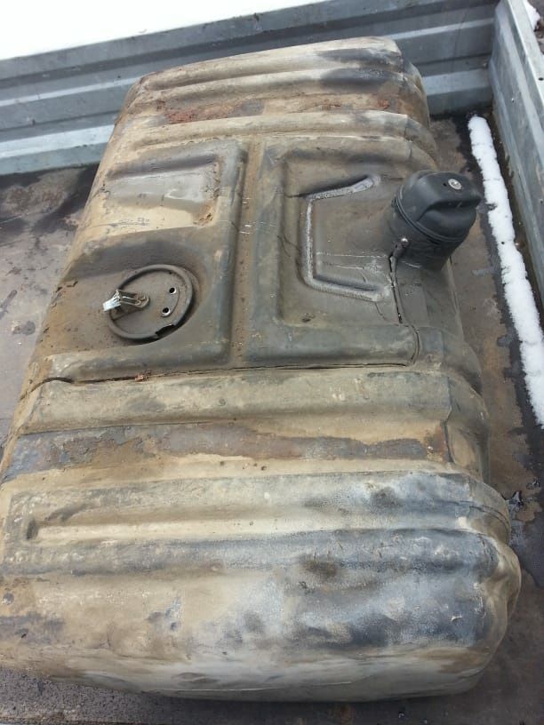 Radiator apa iveco