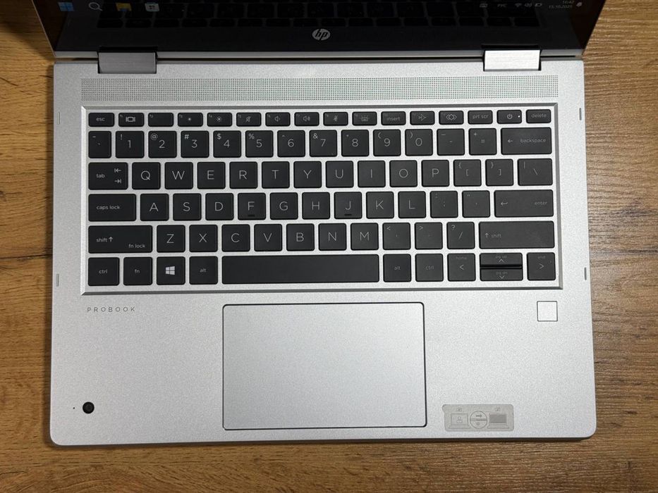 Продается HP Probook x360  2 в 1