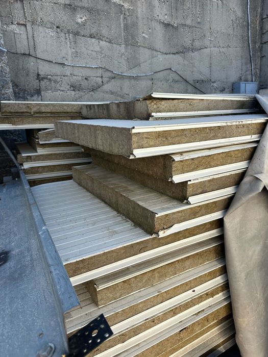 Термо Панели 6м/ 1М/ /0.10М