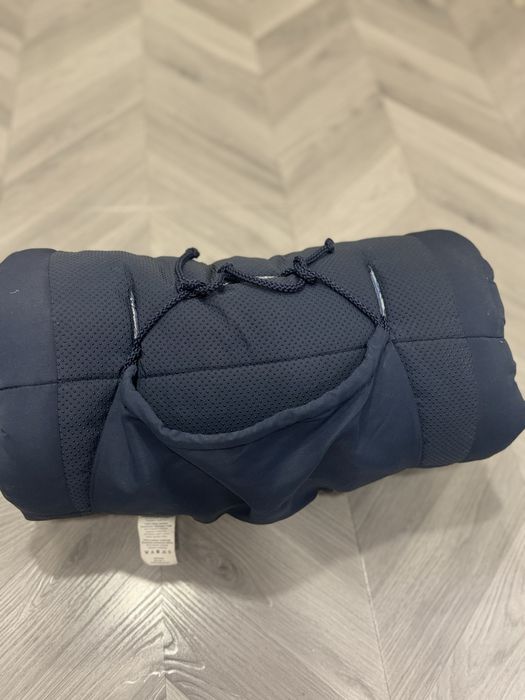 Конверт для коляски и сани осень зима