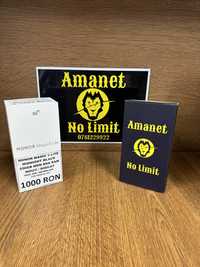 AMANET NO LIMIT:Honor Magic5 Midnight Black Lite Sigilat 256GB/8GB RAM