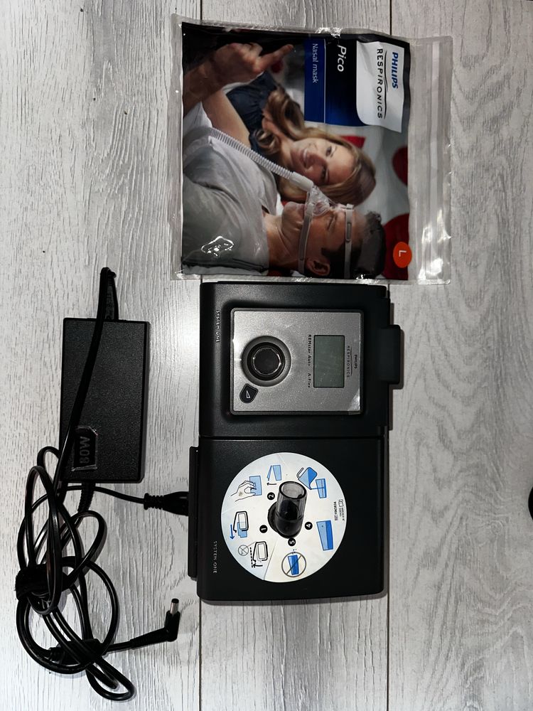 APARAT Philips CPAP pentru respirat