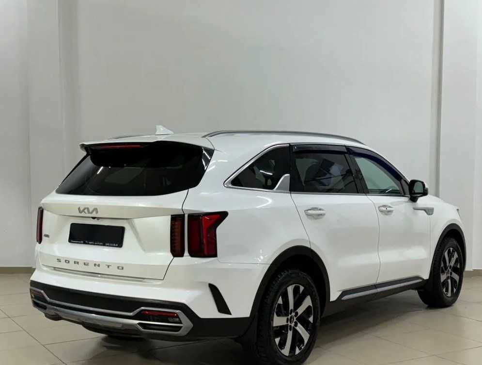 Sorento 2022 сотилади. Продается Соренто 2022г