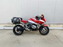 RATE FIXE fara avans BMW R1200S Livrare GRATUITA Buyback