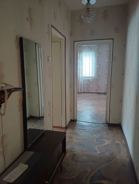 Yunusobod 6 kv Orentr Amerikanski pasolstva 2/3/4 uy sotiladi