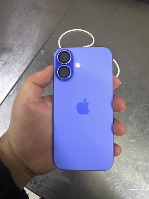 Iphone 16 айфон 16