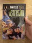 Asteptari de Anne Hope