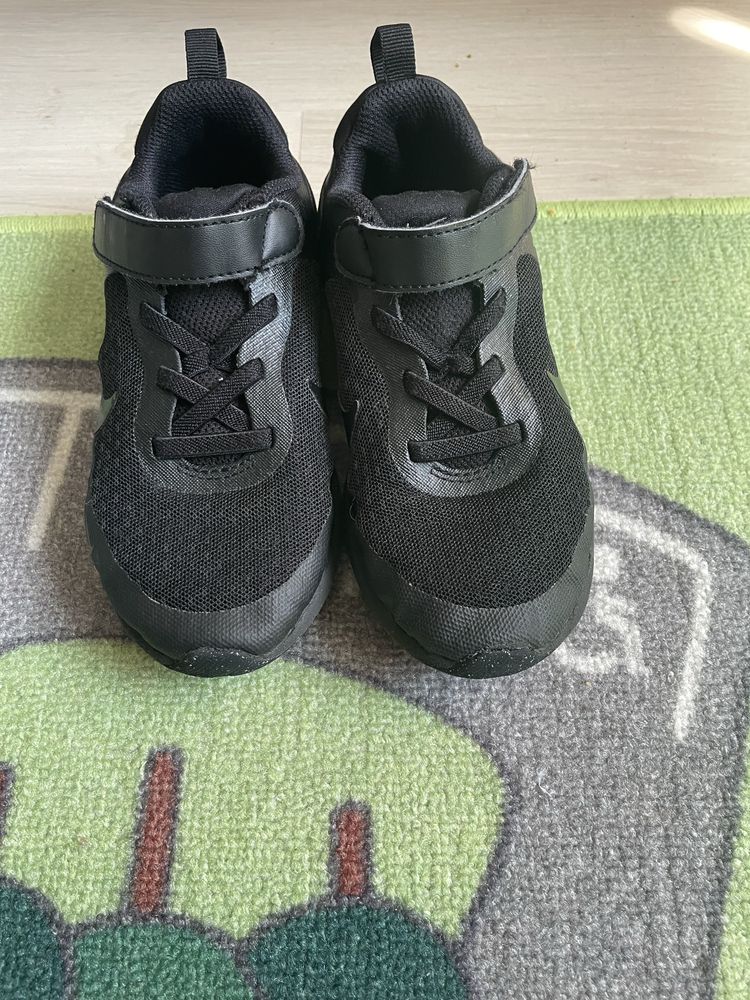 Маратонки Nike 28,5 н.