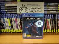 Vindem jocuri PS4 Uncharted Lost Legacy PS4 Forgames.ro