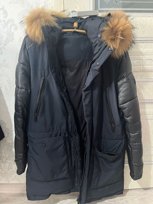 Продам куртку размер 46-48