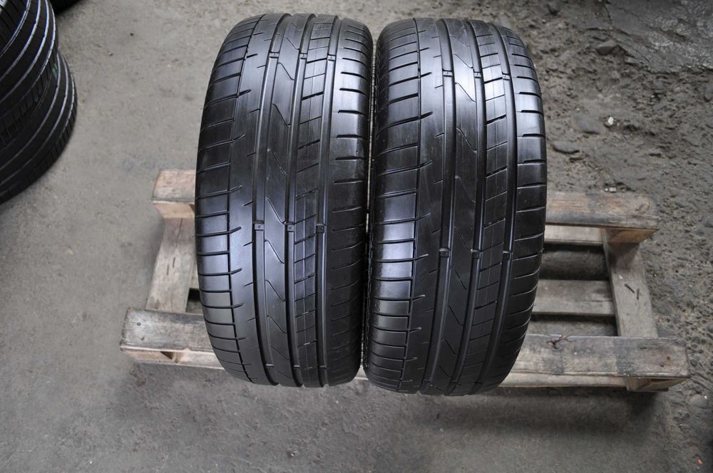 SET 2 Anvelope Vara 225/45 R17 PETLAS Velox Sport PT741 94W