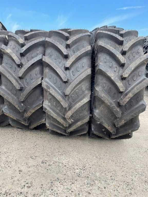 380/70R20 BKT Cauciucuri noi agricole Radiale Anvelope cu garantie