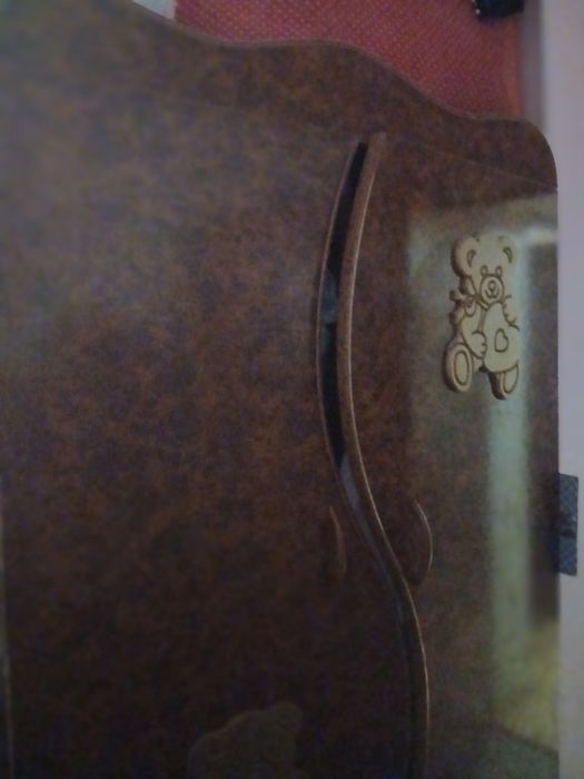 Шкаф детский сотилади