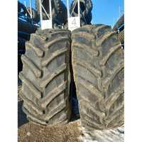 Anvelope 710/75r42 Trelleborg second-hand cu garantie !