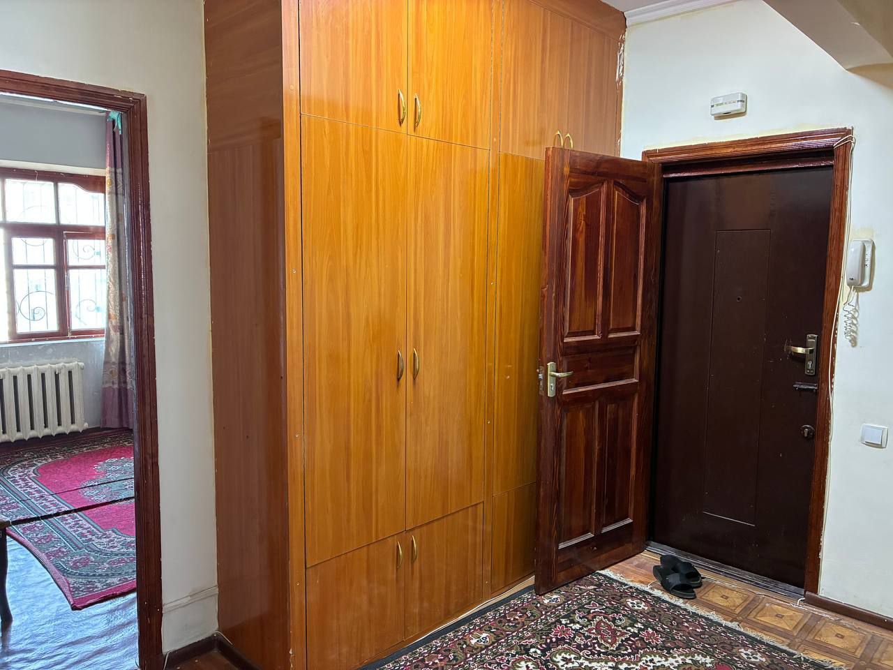 Сергели 3 ком квартира аренда