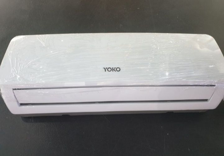 (new) YOKO (18) кондиционер YKE-18/ACS(18000btu/h) компрессор SANYO
