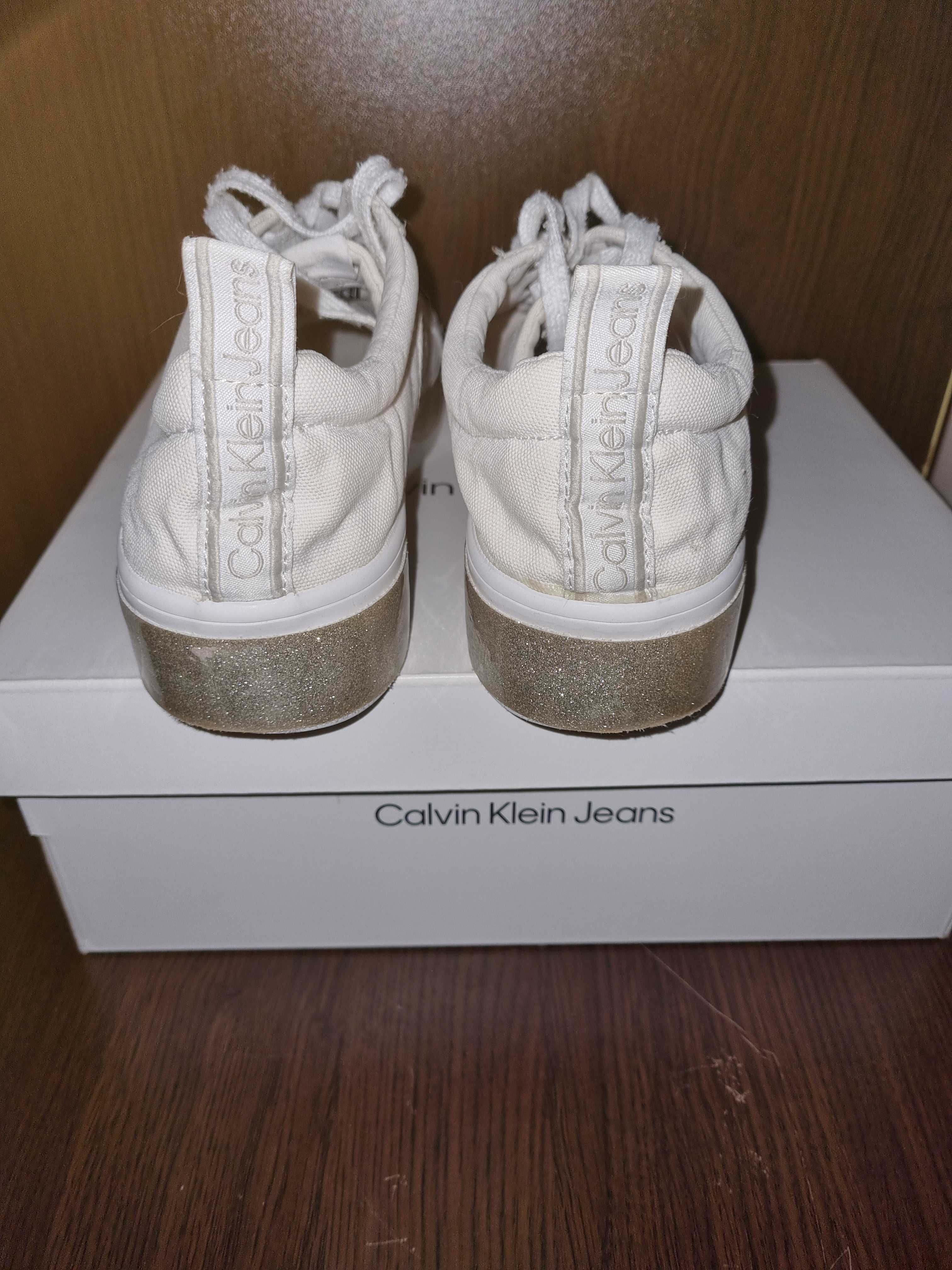 Puma Calvin Klein MTNG