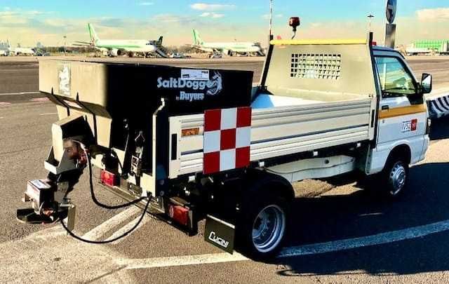 Sararita pt autoutilitara, Iveco Daily, Sprinter, Transit, Hilux, L200