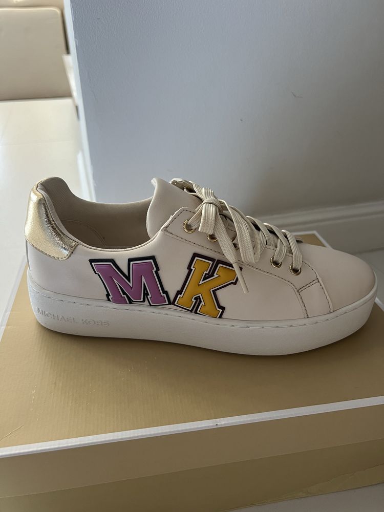 Adidasi Michael Kors noi 40/9M